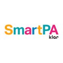 SmartPA company logo