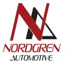Nordgren Automotive company logo