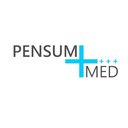 Pensum MED GmbH company logo