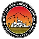 City of Opa Locka company logo