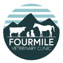 Fourmile Veterinary Clinic company logo