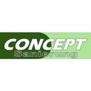 Concept Sanierung Maurer GmbH company logo