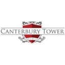 Canterbury Tower company logo