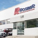 ROSBER S.A. de C.V. company logo
