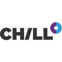 Chill company logo