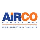 Airco Mechanical company logo