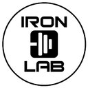 Iron Lab Strength &amp; Conditioning company logo