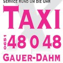 Gauer-Dahm Verkehrsbetrieb GmbH company logo