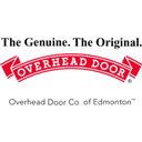 Overhead Door Co. of Edmonton company logo