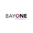 BayOne logo
