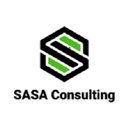 SASA Consulting company logo