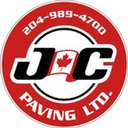 J.C. Paving Ltd. company logo