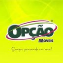 Opção Móveis LTDA company logo
