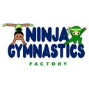 Ninja Gymnastics Factory company logo