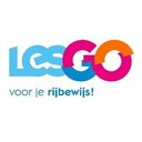 LesGO Verkeersscholen company logo