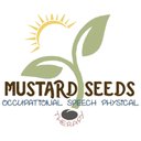 Mustard Seeds Therapy AZ company logo