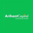 Arihant Capital Markets company logo