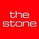 The Stone company logo