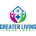 Greater Living Home Care company logo