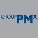 Group PMX company logo