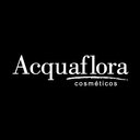 acquaflora cosméticos company logo