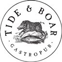 Tide &amp; Boar Gastropub Inc. company logo