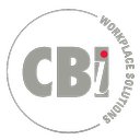 CBI company logo
