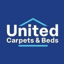 United Carpets company logo