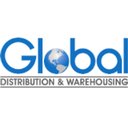 GLOBAL DISTRIBUTION AND WAREHOUSING company logo