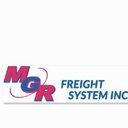MGR FREIGHT SYSTEM INC company logo