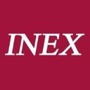INEX company logo