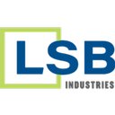 LSB INDUSTRIES company logo