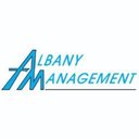 Albany Management company logo