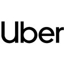 Uber Drivers company logo