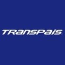 Transpais company logo