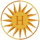Helena Pinet Coiffure Paris company logo