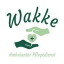 Ambulanter Pflegedienst Wakke company logo