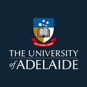 University of Adelaide company logo