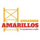 Andamios Amarillos company logo