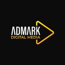 AdMark Digital Media Pvt. Ltd. company logo