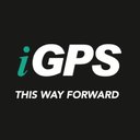 iGPS LOGISTICS company logo