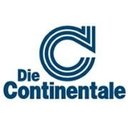 Die Continentale company logo