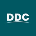 DDC Dolphin company logo
