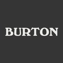 BURTON company logo