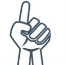 One way Wireless Construction company logo