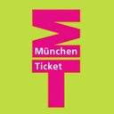 München Ticket GmbH company logo