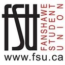 Fanshawe Student Union company logo