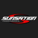 Sunsation Boats company logo
