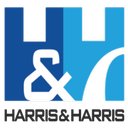 HARRIS &amp; HARRIS LTD company logo