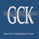 Grodsky, Caporrino &amp; Kaufman, LLP company logo